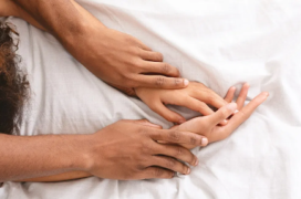 The 5 Myths of Prostate Massage